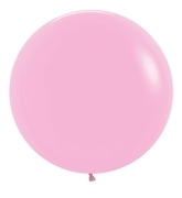  24" Fashion Bubble Gum Pink with Hi Float
