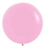  24" Fashion Bubble Gum Pink with Hi Float