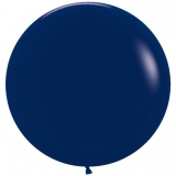  24" Fashion Navy with Hi Float