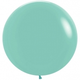  24" Fashion Robin's Egg Blue with Hi Float