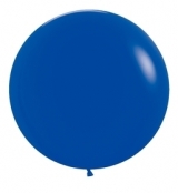  24" Fashion Royal Blue with Hi Float