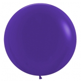  24" Fashion Violet with Hi Float