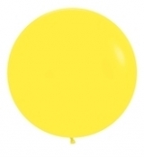  24" Fashion Yellow with Hi Float