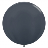  24" Metallic Graphite with Hi Float