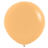  36" Deluxe Toffee with Hi Float