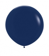  36" Fashion Navy with Hi Float
