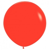 36" Fashion Red with Hi Float