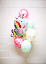 Birthday Love Bouquet