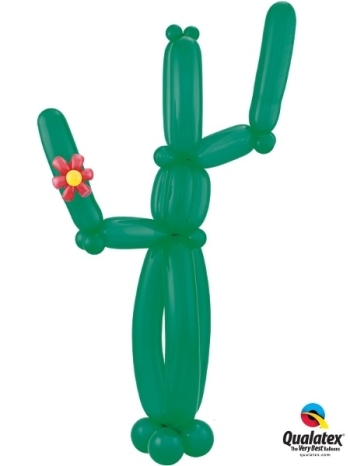 Cactus Stand Up 2