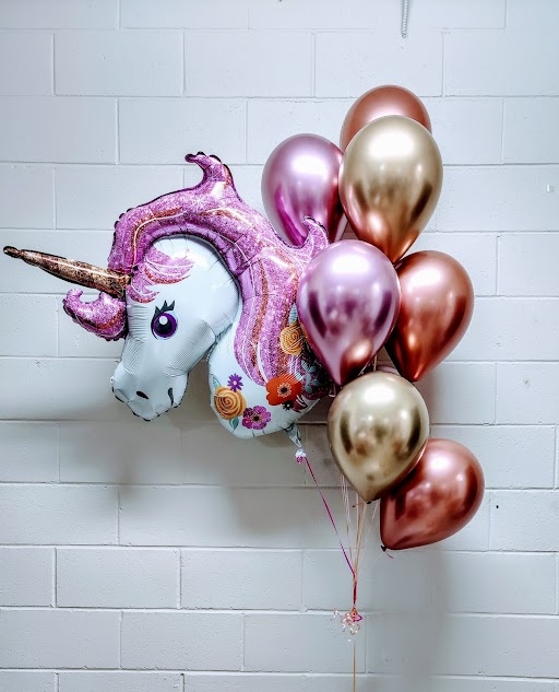Our Other Favourite Unicorn Balloon Bouquet