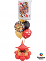 Casino Deluxe Bouquet 2