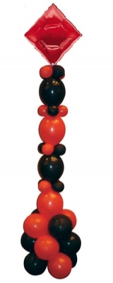 Casino Diamond Stand Up 19