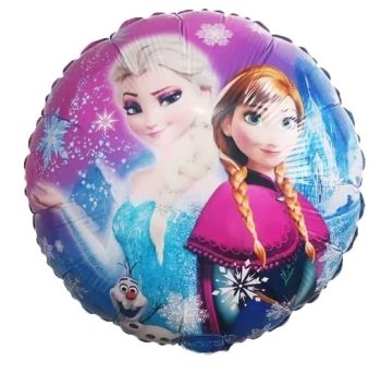 Frozen Cracked Ice CH