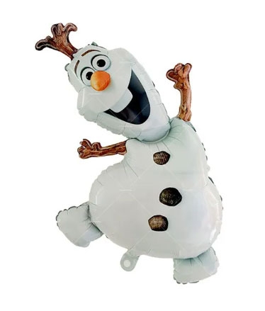 Frozen Olaf CH