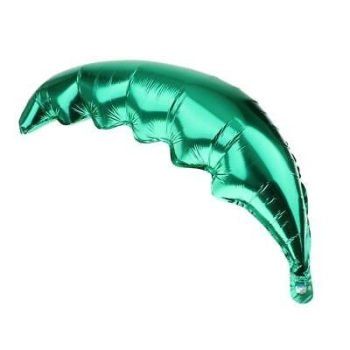 36" Palm Frond Green CH
