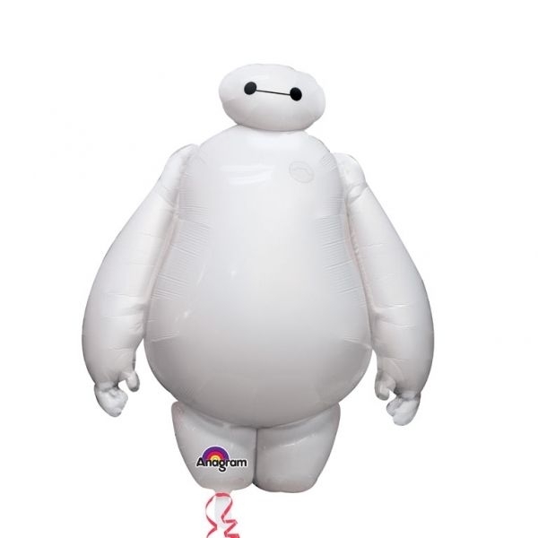 Big Hero Shape Balloon