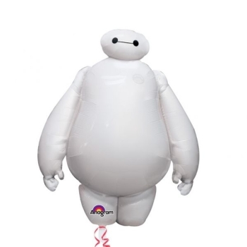 Big Hero Shape Balloon