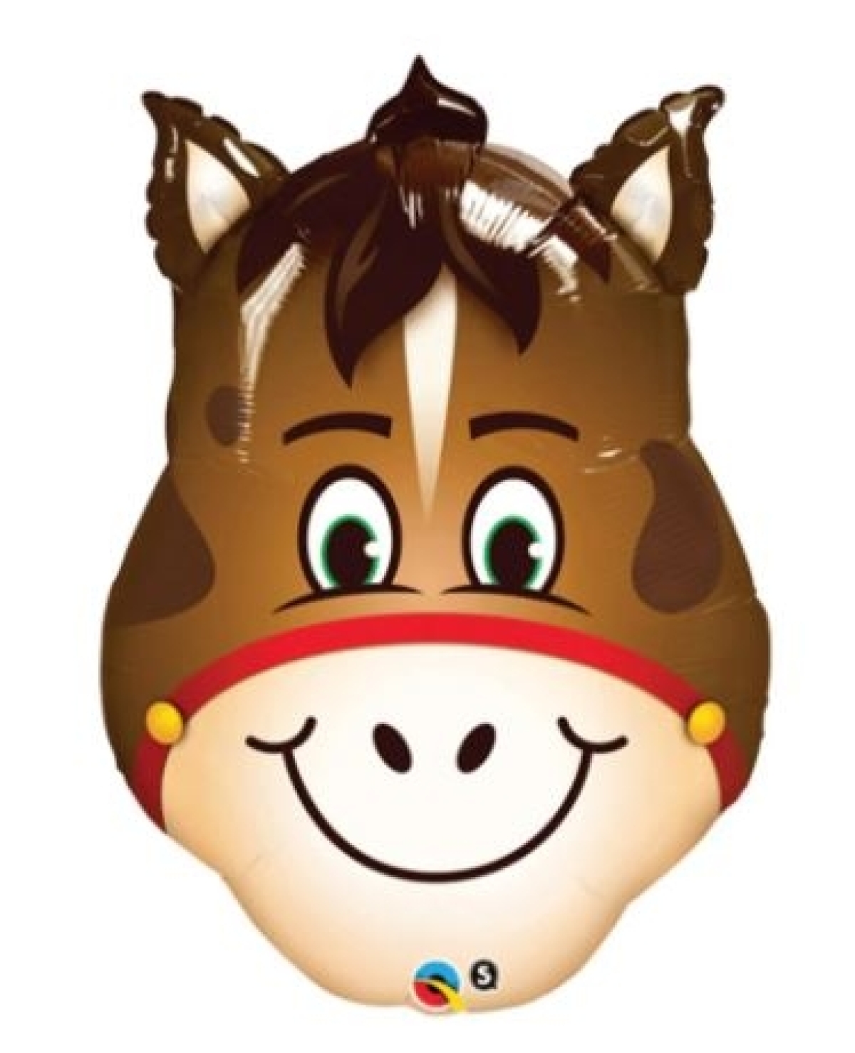 Horse Balloon