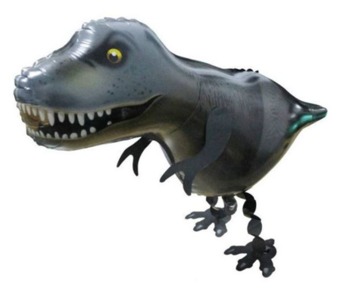 Walking Tyrannosaurus Rex Dinosaur Balloon