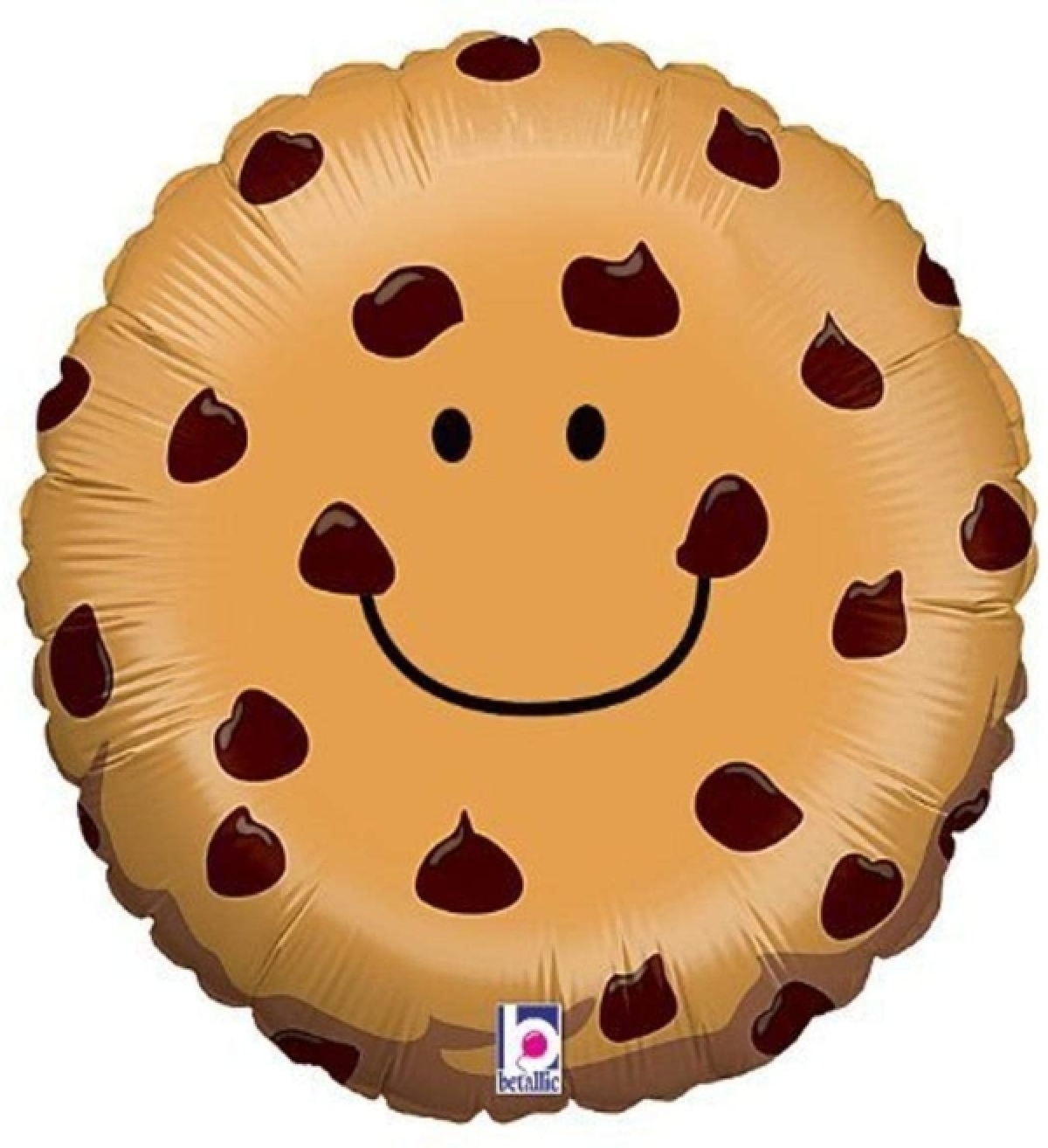 18inch Adorable Chocolate Chip Cookie