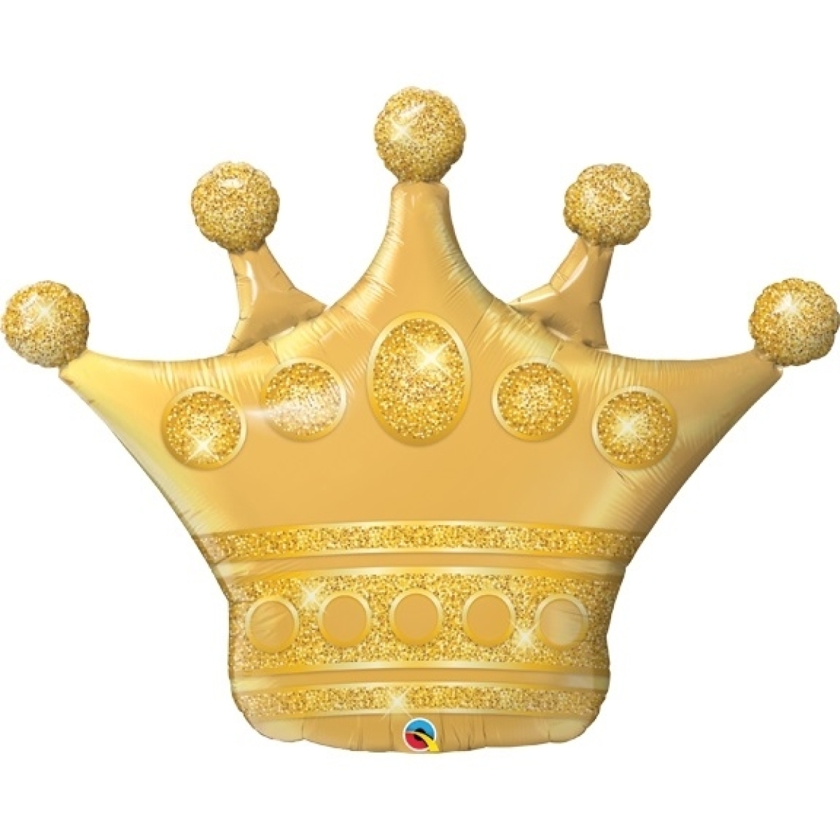 Crown Balloon CH