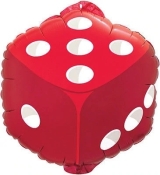 Dice Balloon