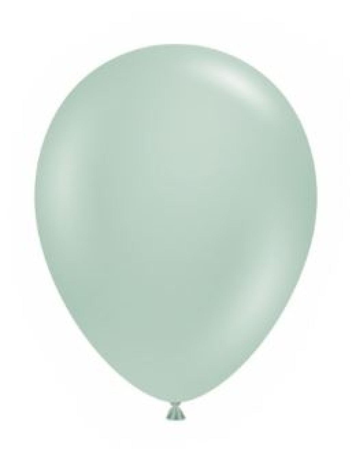 11" Empower Mint With Hi Float 