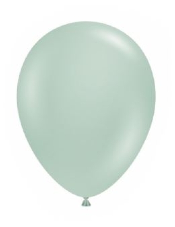 11" Empower Mint With Hi Float 