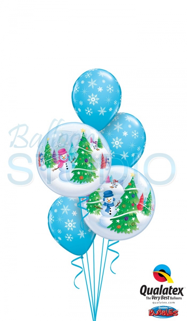 Christmas Bouquet 18