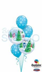 Christmas Bouquet 18