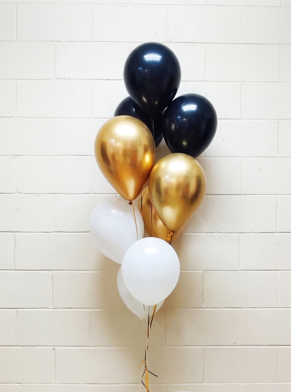 Chrome Tree Of 9 Great Gatsby