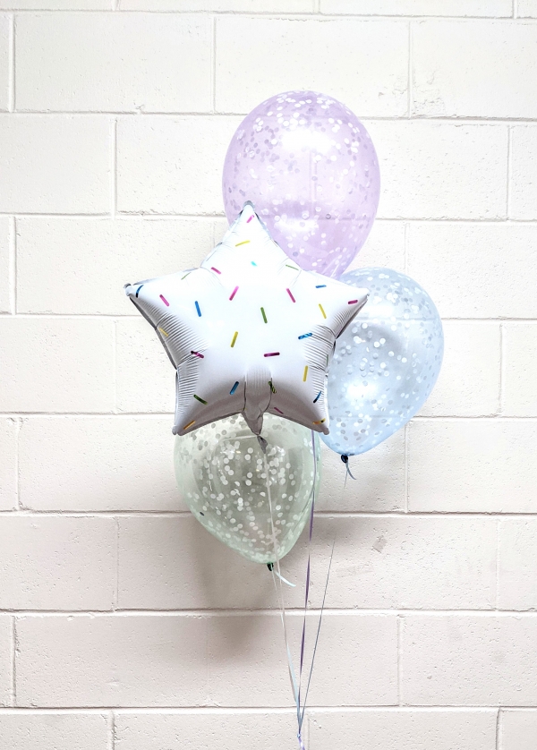 Confetti 2 Ways Bouquet