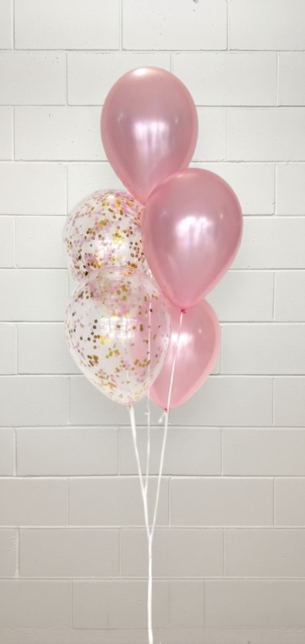 Confetti Bouquet of 5