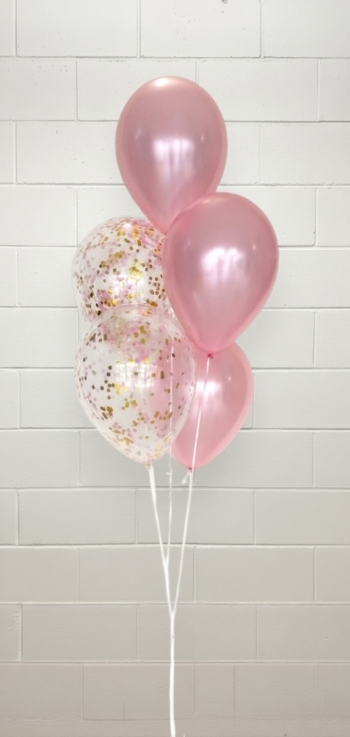 Confetti Bouquet of 5