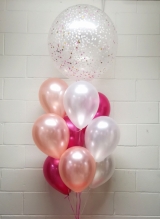 Confetti Bouquet of 10