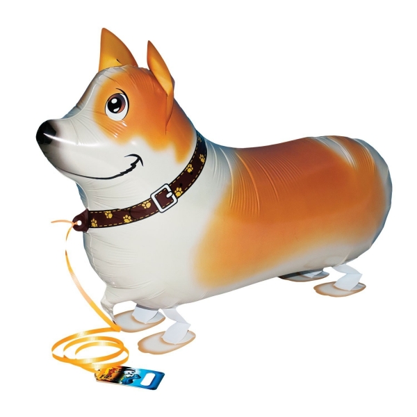 Corgi Pet Balloon