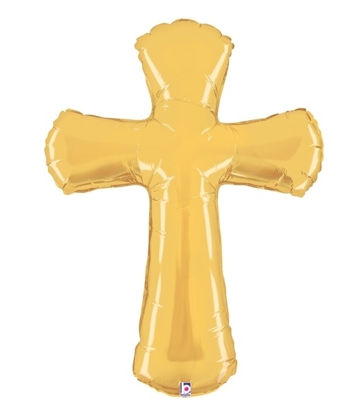 Cross Shape Balloon