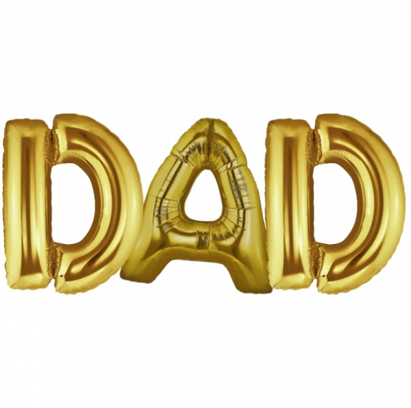 DAD Balloon Bundle