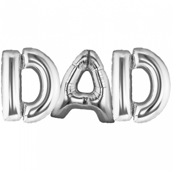 DAD Bundle Balloon