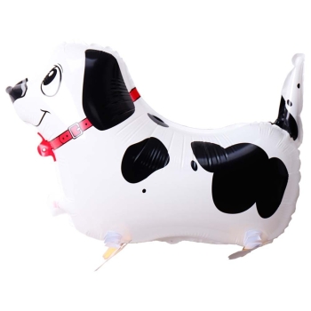 Dalmatian Pet Balloon