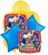 DC Super Hero Girls Bouquet 1