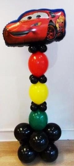 Disney Cars Stand Up 13