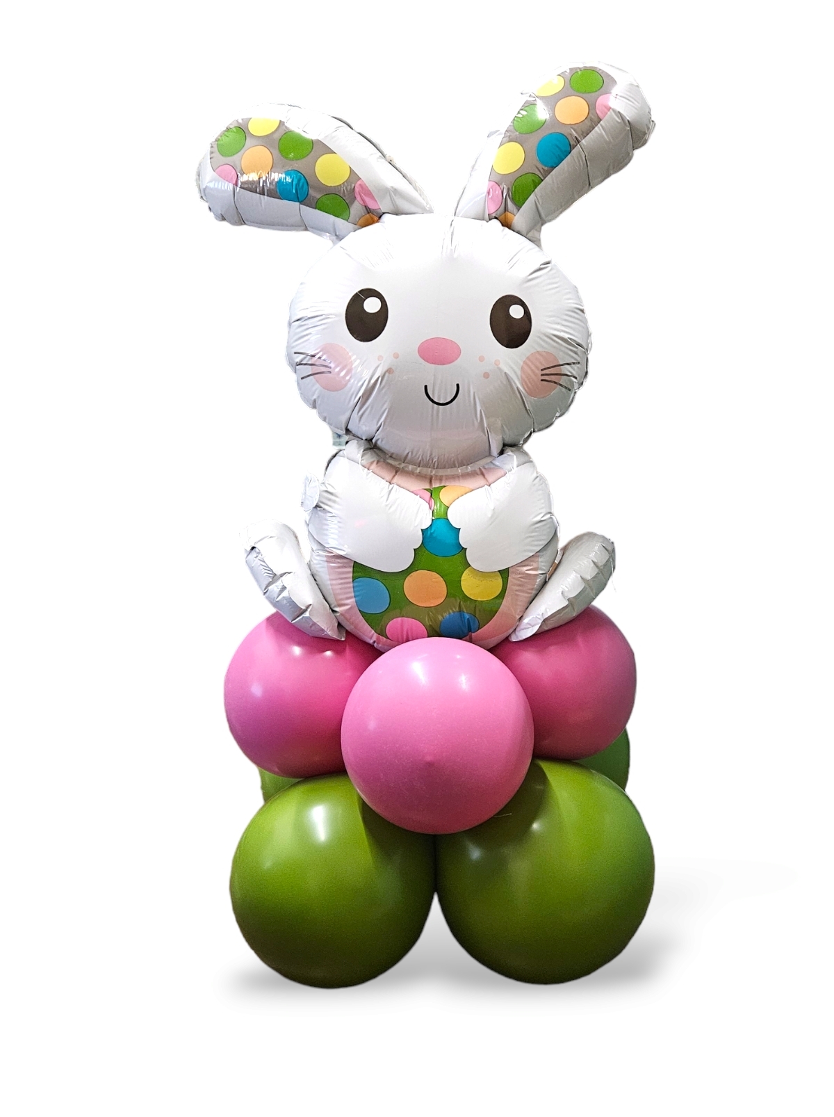 Easter Bunny Stand Up