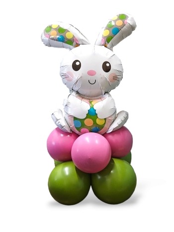 Easter Bunny Stand Up