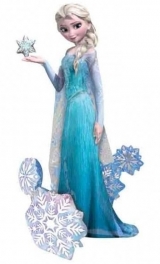 Frozen Elsa AirWalker