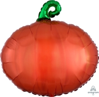 Fall Pumpkin balloon