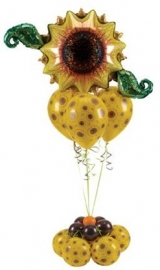 Fall Sunflower Bouquet 8