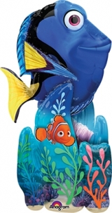 Nemo Dory AirWalker 11