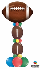 Football Stand Up 5