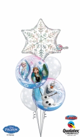 Frozen Bouquet 4